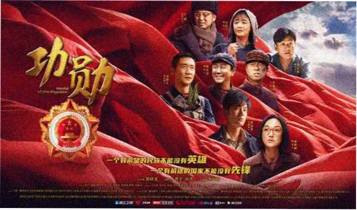 暗夜行者 热门推荐